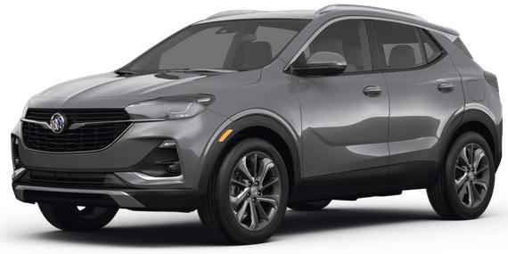 BUICK ENCORE GX 2022 KL4MMFSL2NB016237 image BUICK ENCORE GX 2022 KL4MMFSL2NB016237 image